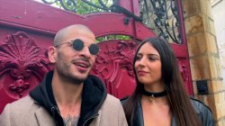 'French Anal Adventures' screenshot nº 2