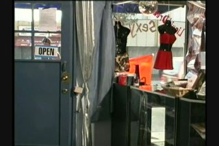 Shoe Store - Scene2 - 1
