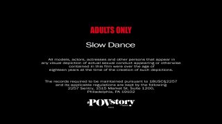 Slow Dance - Scena1 - 1