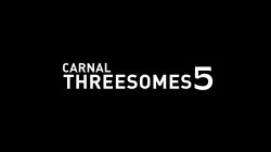 Captura de 'Pretty and Raw - Carnal Threesomes 5' nº 2