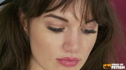 'Stretched By Married Black Cock' screenshot nº 5