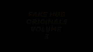 FakeHub Originals Vol. 3 - Scene1 - 1