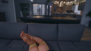 Pretty And Raw: Carnal Threesomes 5 - Scena2 - 6