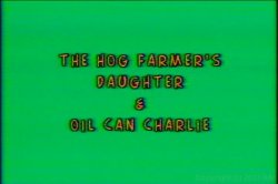 Captura de 'Hog Farm' nº 1
