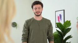 Captura de 'My Sister's First Threesome 11' nº 130