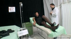 Captura de 'My Trans Experience' nº 3