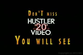 Hustler XXX Video #19 - Scène5 - 6