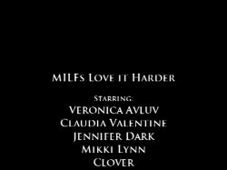 Captura de 'MILFs Love It Harder' nº 140