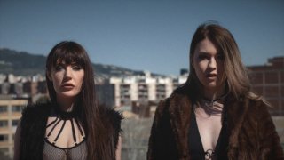 Misha In Exile - Szene3 - 6