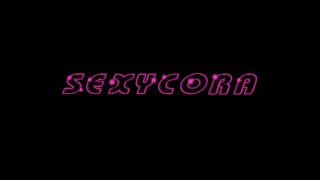 SexyCora - Featuring Dirty Tracy - Escena1 - 1