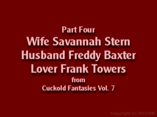 Best of Cuckold Fantasies Vol. 1 - Scene4 - 1