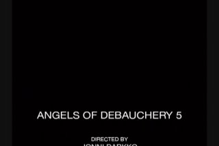 Angels of Debauchery 5 - Scène5 - 6