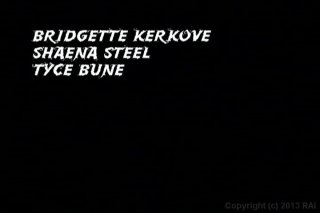 Bad Ass Bridgette Vol. 2 - Scene4 - 1