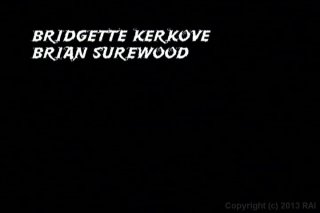 Bad Ass Bridgette Vol. 2 - Scene5 - 1