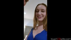 'My Hot Wife's Sex Tapes 3' screenshot nº 59