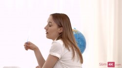 Captura de 'Lesson Ended with Anal Choice' nº 2