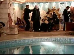 'Le Contract Des Anges #2 (Angel's Contract 2)' screenshot nº 3