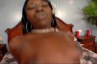 Big Black Butts 'N Phat Panties 3 - Scene 5