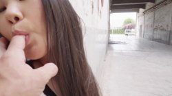 Captura de 'Public Squirting' nº 4