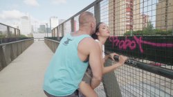Captura de 'Public Squirting' nº 127