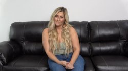 Captura de 'Jenna Mane Interviews For A Job And Gets Anal Creampie!' nº 5