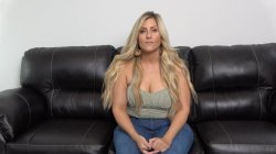 Captura de 'Jenna Mane Interviews For A Job And Gets Anal Creampie!' nº 7