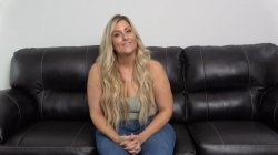 Captura de 'Jenna Mane Interviews For A Job And Gets Anal Creampie!' nº 1