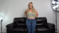 Captura de 'Jenna Mane Interviews For A Job And Gets Anal Creampie!' nº 12