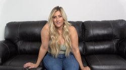 Captura de 'Jenna Mane Interviews For A Job And Gets Anal Creampie!' nº 2