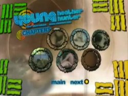 Captura de 'Young Heather Hunter' nº 133