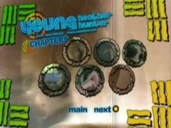 Captura de 'Young Heather Hunter' nº 134