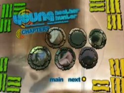 Captura de 'Young Heather Hunter' nº 137