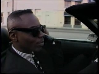 The Man Who Loves Women - Scene5 - 1