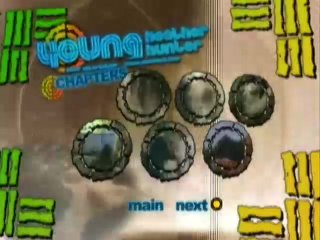 Young Heather Hunter - Scene4 - 6