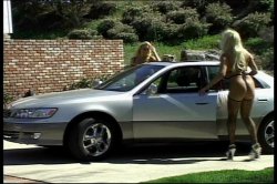 Captura de 'Mary Carey AKA Filthy Whore' nº 133