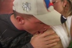 'Getting Slutty On My Birthday' screenshot nº 140