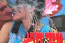 'Getting Slutty On My Birthday' screenshot nº 2