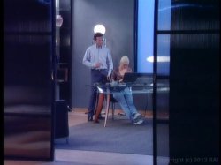 Captura de 'Dangerous Things' nº 3