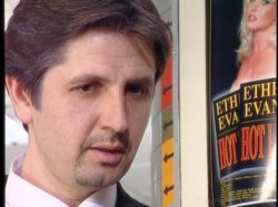 Captura de 'Dangerous Things' nº 21