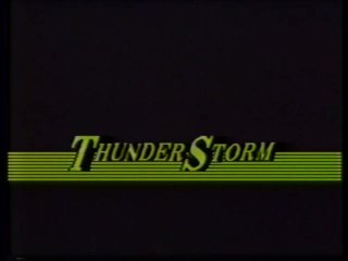 Thunderstorm - Scène2 - 1