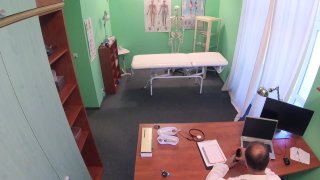 Private Examination - Cena1 - 1