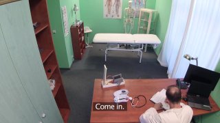 Private Examination - Scena2 - 1