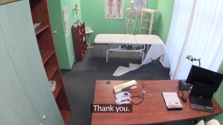 Private Examination - Escena3 - 1