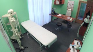 Private Examination - Escena4 - 1