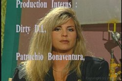 Captura de 'Bloopers' nº 135