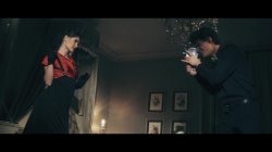 'Timeless Affairs No. 3' screenshot nº 6