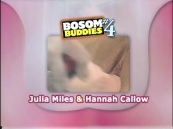 Captura de 'Bosom Buddies 4' nº 1