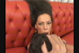 Trans Ass Express - Scene1 - 5