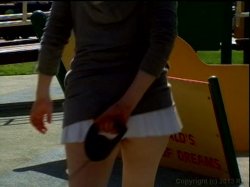 Captura de 'Dana DeArmond Does the Internet' nº 34