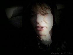 Captura de 'Dana DeArmond Does the Internet' nº 117